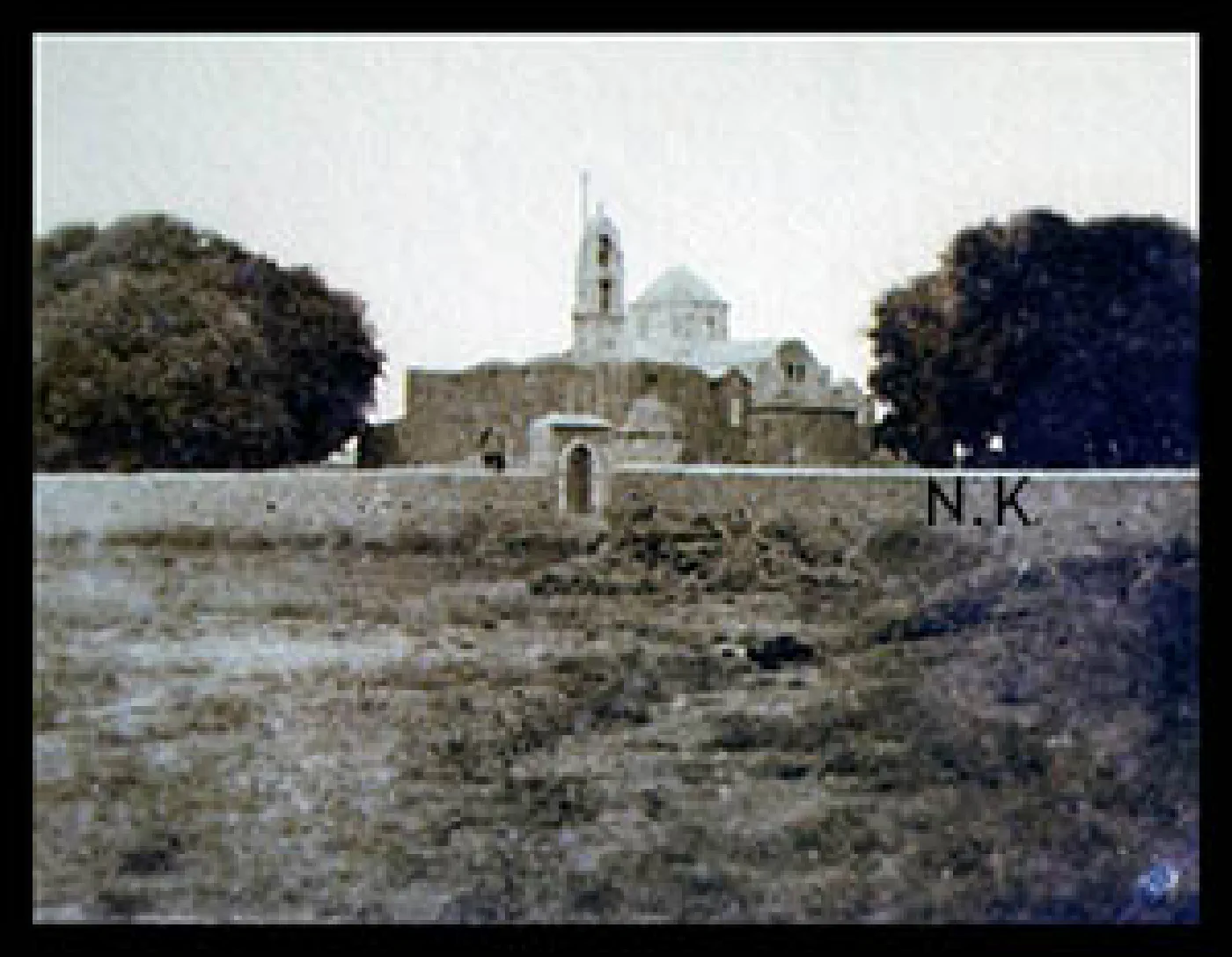Φωτογραφία από Louis Le Clerq (1859/60)